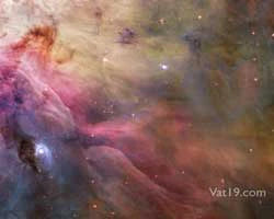 Ambient Space DVD