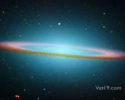 Ambient Space DVD