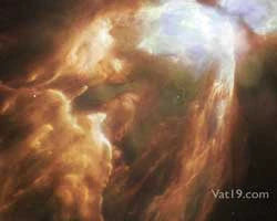 Ambient Space DVD