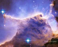 Ambient Space DVD
