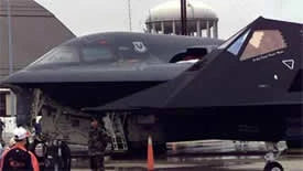 B-2 Stealth Bomber DVD