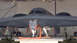 B-2 Stealth Bomber DVD