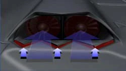 B-2 Stealth Bomber DVD