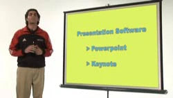 Making the Speech DVD