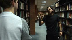Making the Speech DVD