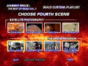 Ambient Space DVD