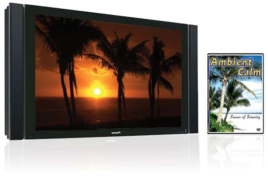 Ambient Calm DVD