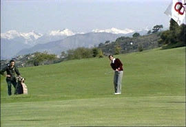 Good Golf is Easy DVD