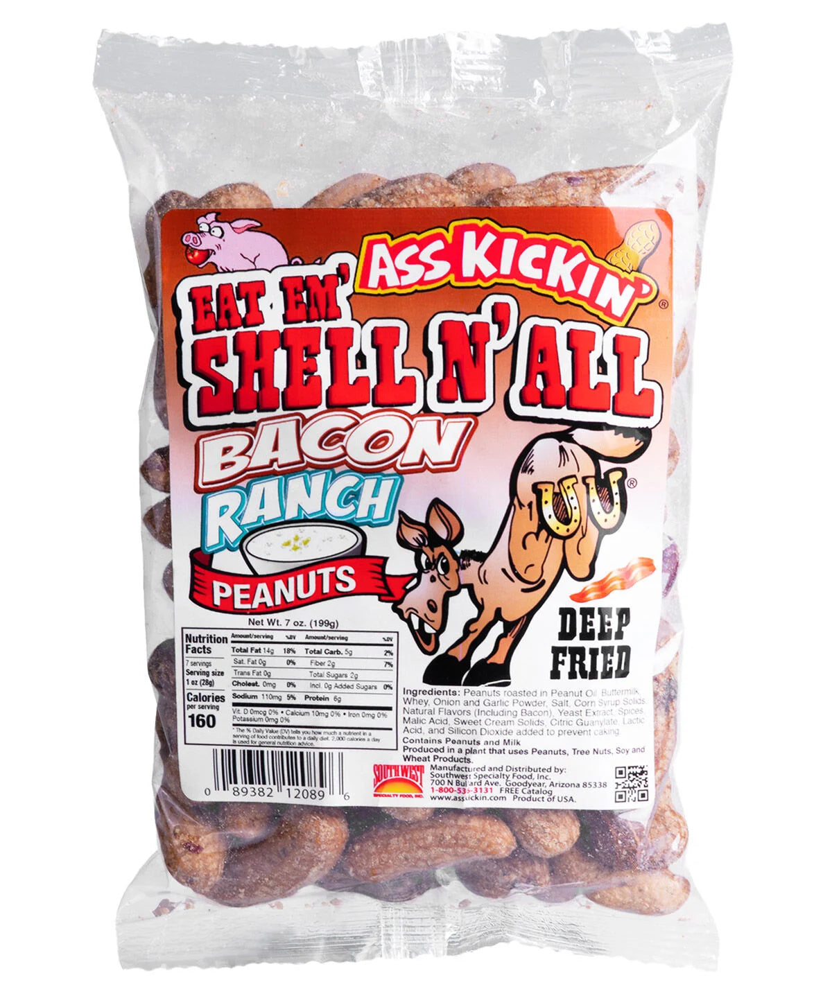 Bacon Ranch