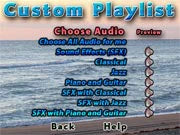 Ambient Calm DVD
