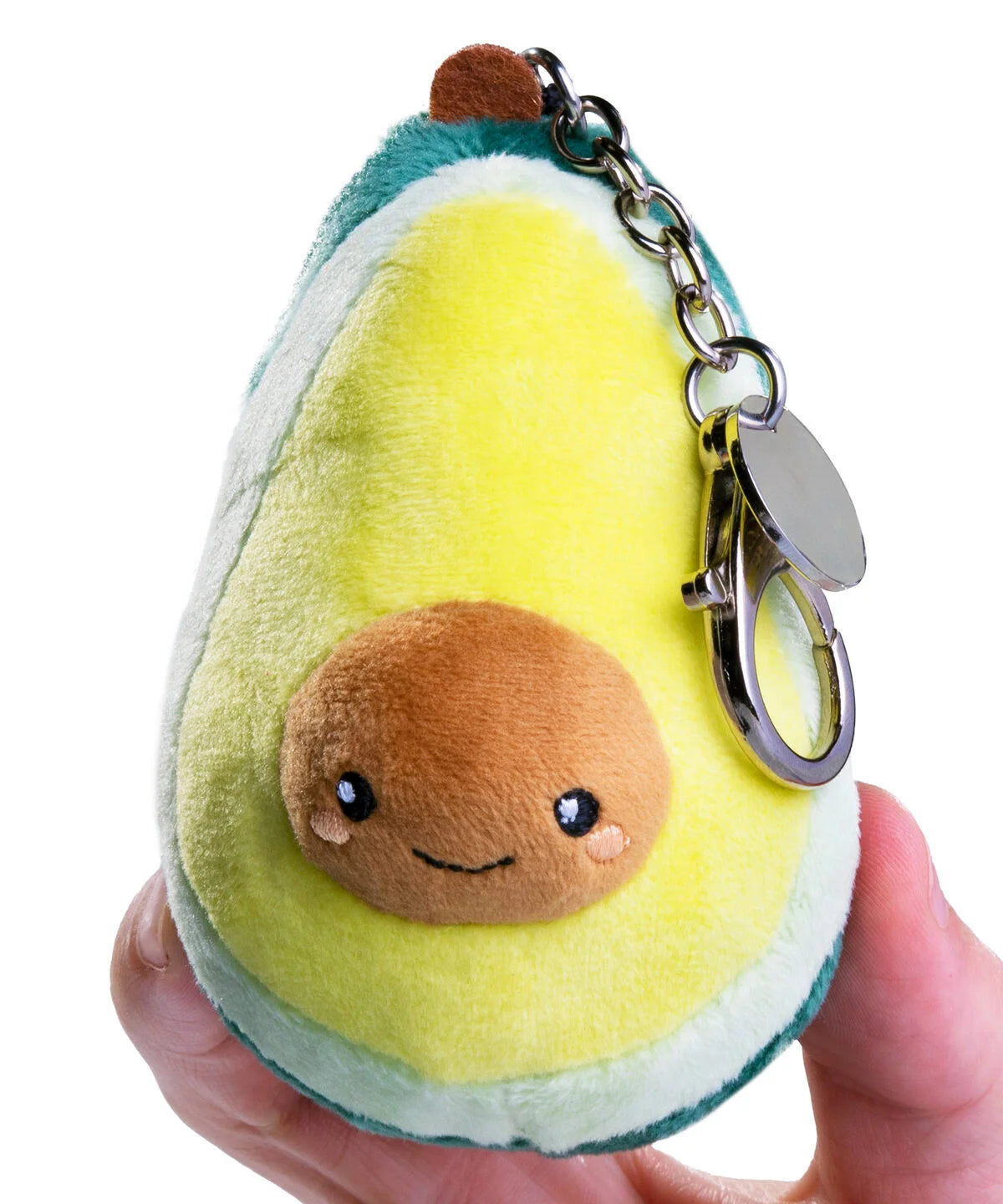 Avocado Squishable-Keychain beauty shot