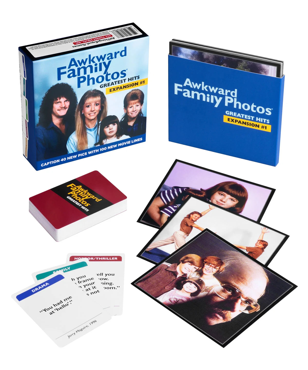 Expansion Pack