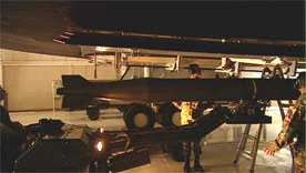 B-2 Stealth Bomber DVD