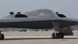 B-2 Stealth Bomber DVD