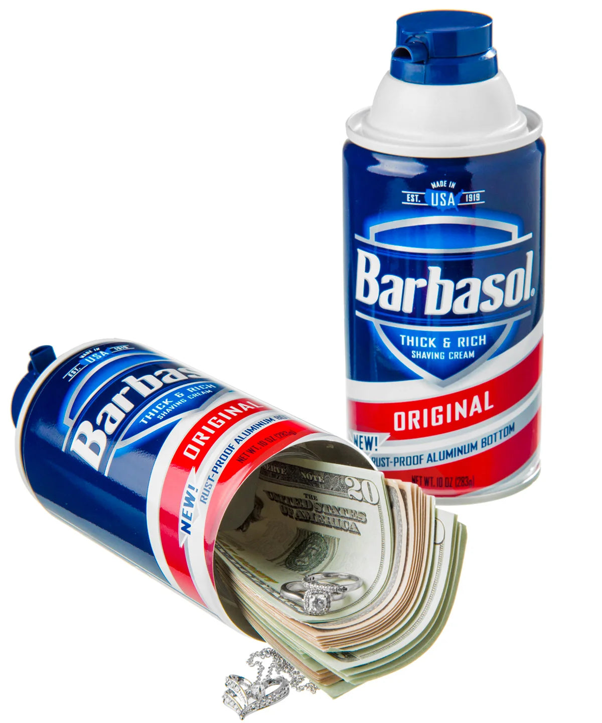 Barbasol