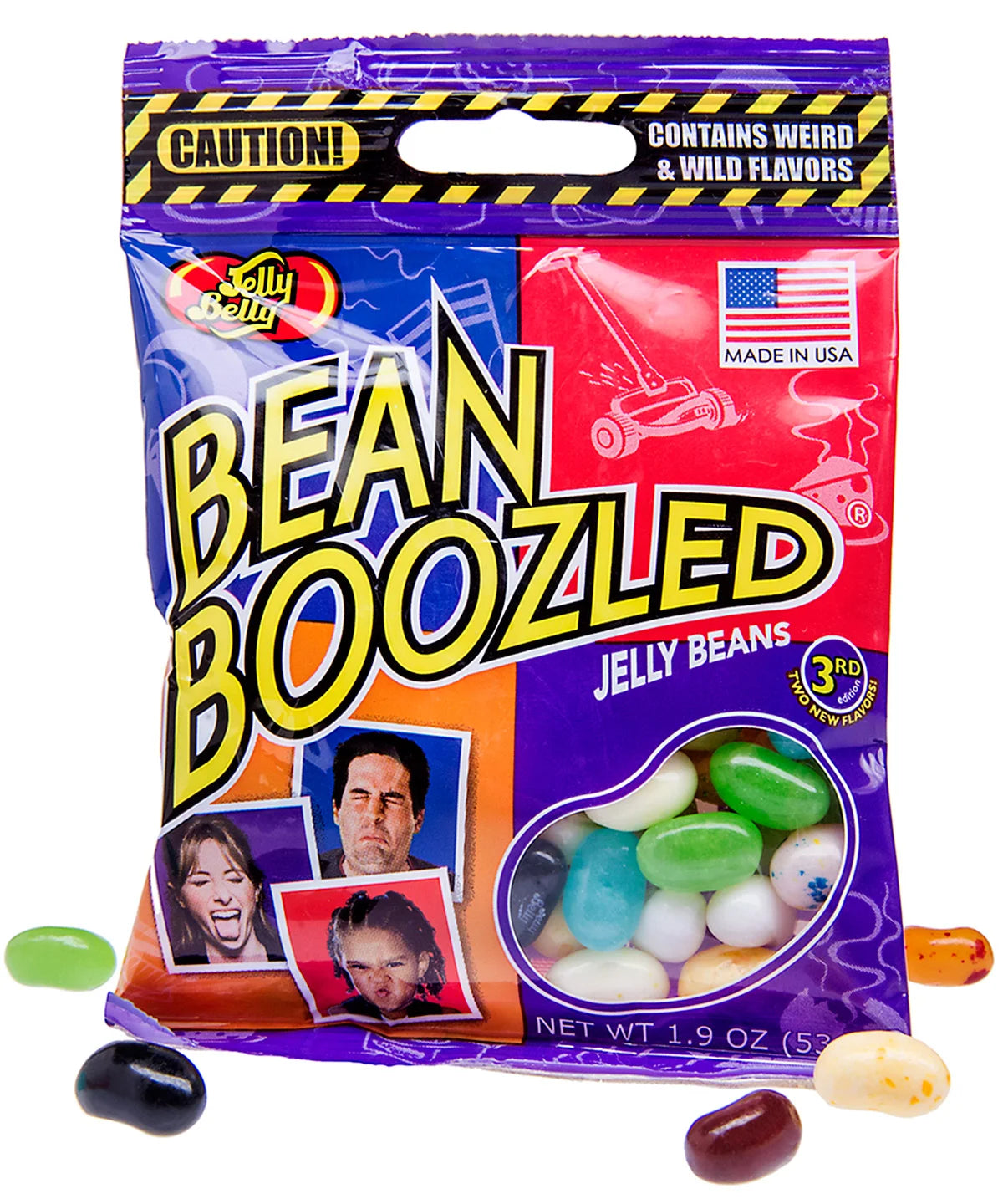 Refill Bag