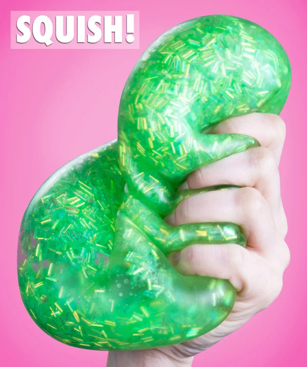 Bingsu Ringz Stress Ball