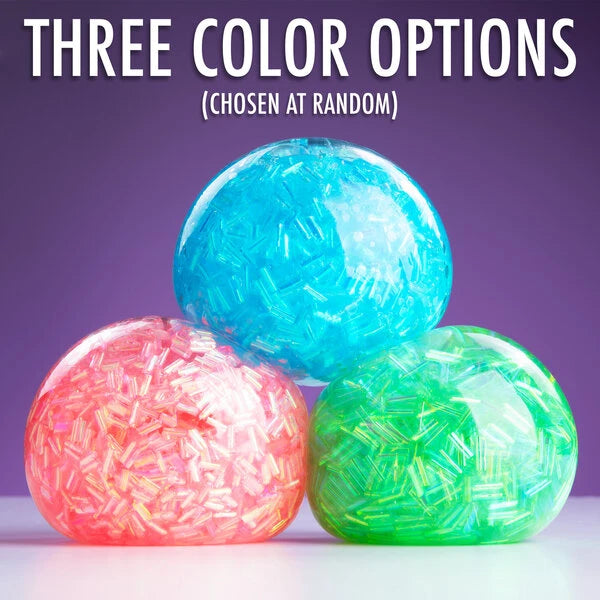 Because we receive this item in an assortment, we must sell it randomly. You'll receive one of the colors pictured.
