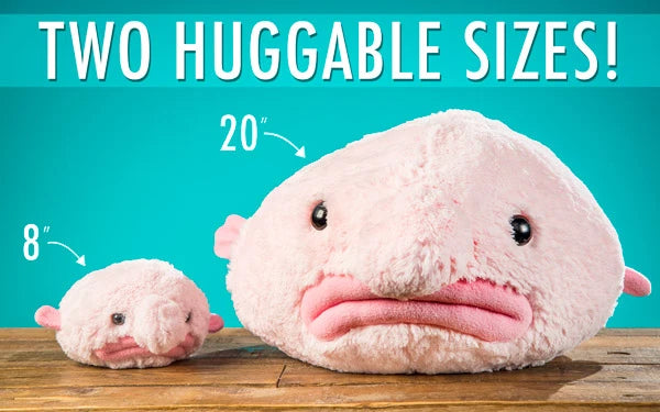 Hideous comes in all sizes.