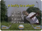 Good Golf is Easy DVD