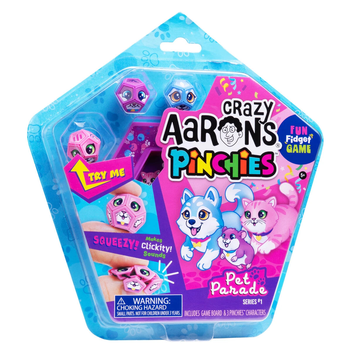 Pinchies