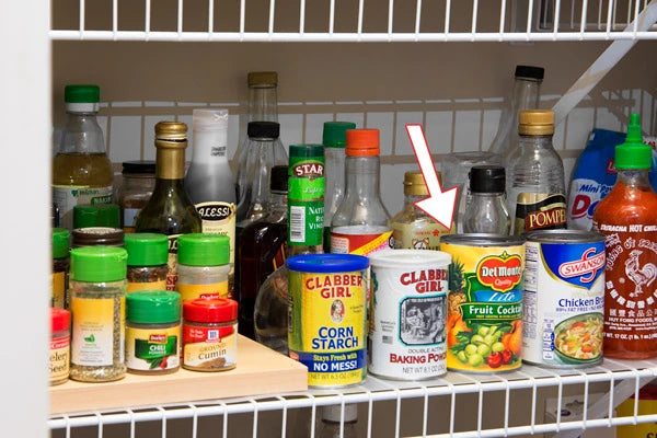 Hyper-Realistic Can Safes