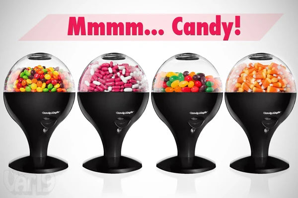 Candy Magic Candy Dispenser
