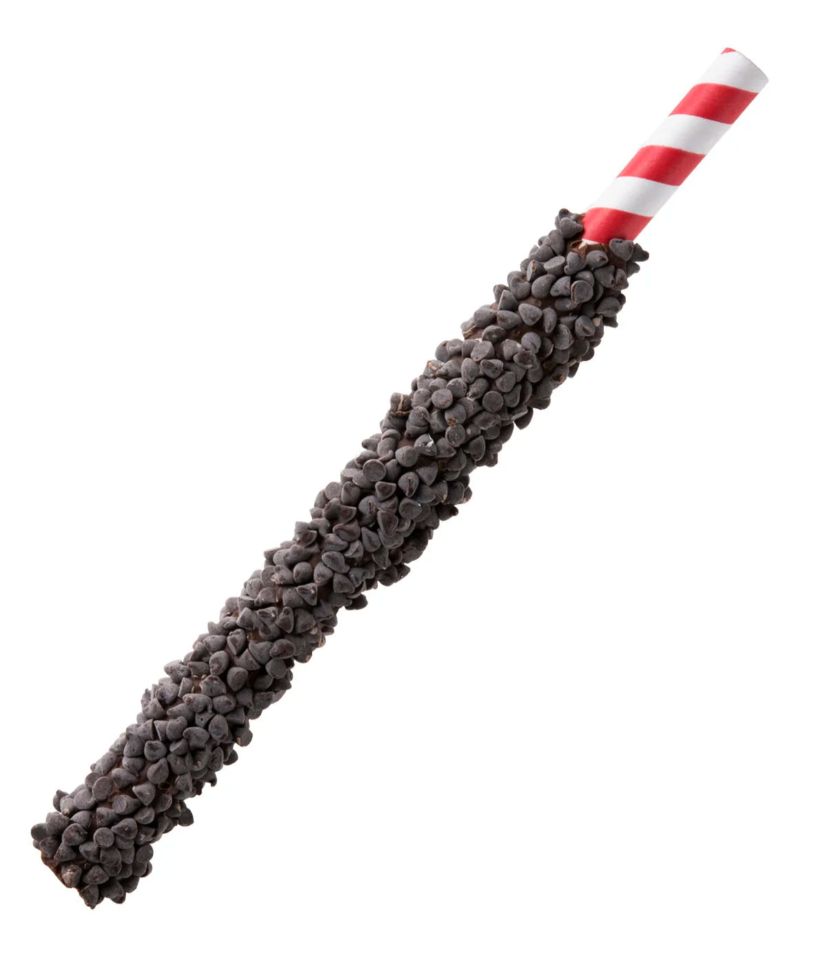 Candy Drinking Straws-Chocolate Chip beauty shot