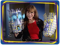 Rainy Day Art DVD