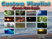 Ambient Calm DVD