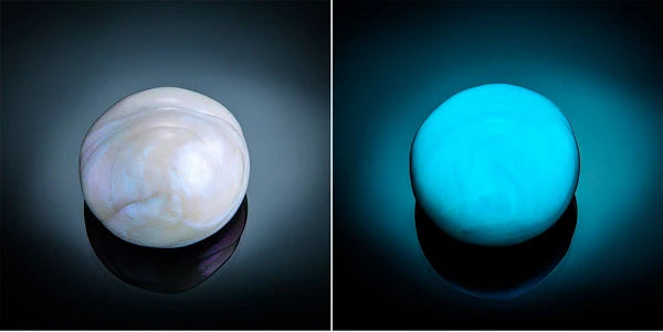 Northern Lights Putty