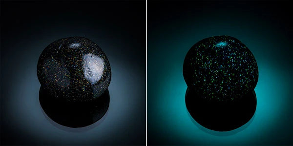 Star Dust Putty