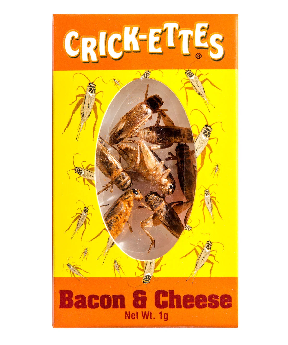 Bacon & Cheese