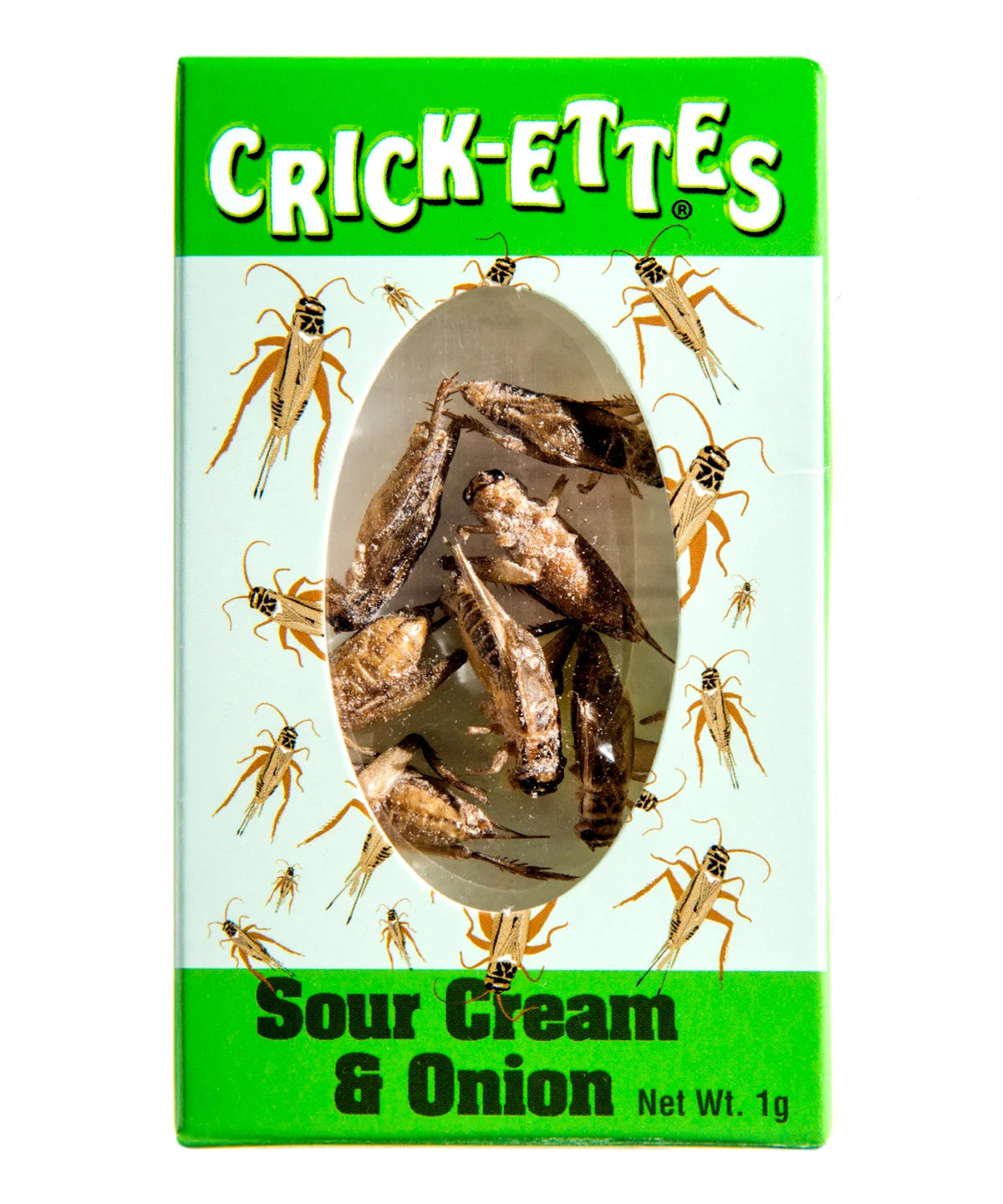 Sour Cream & Onion