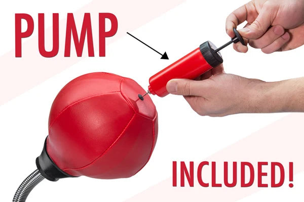 Desktop Punching Bag