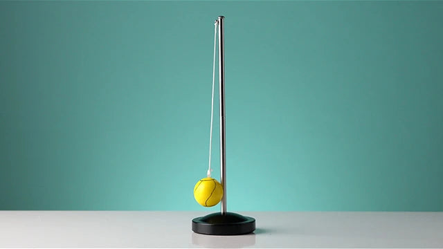 Desktop Tetherball