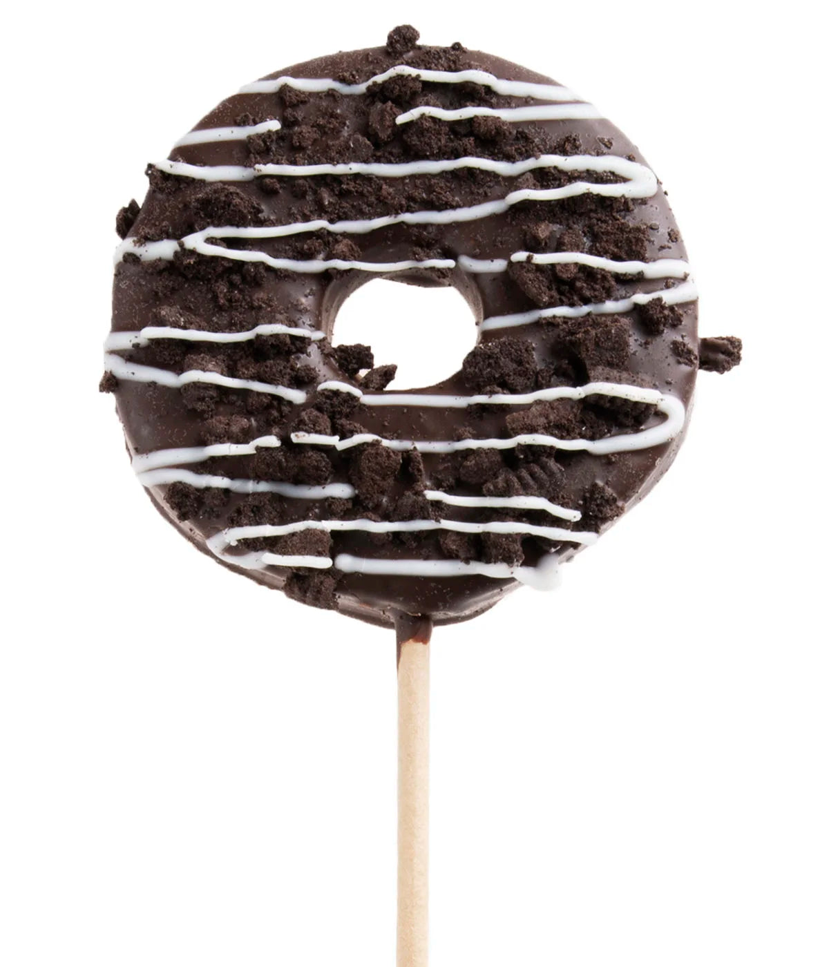 Cookies & Cream