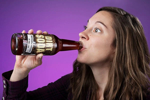 Maybe "tastes like dirt" isn’t such a bad thing after all...