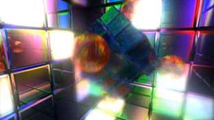 Ambient Party DVD