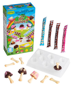 DIY Candy Garden Kit beauty shot