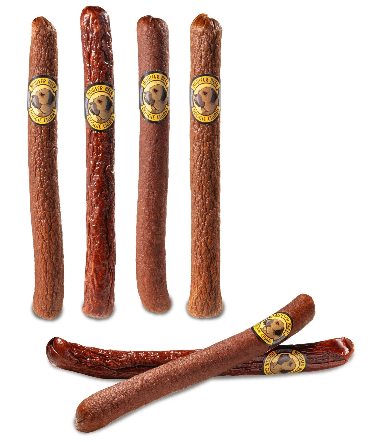 Your doggo will love these just as much as you love them.