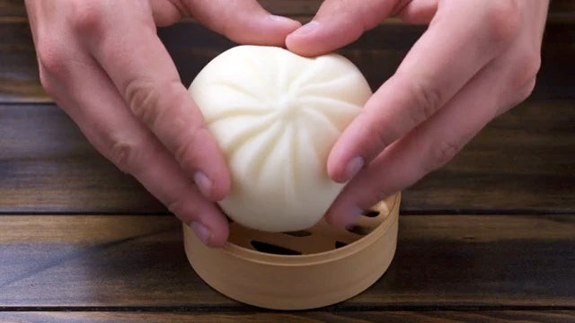 Squishy Dumpling