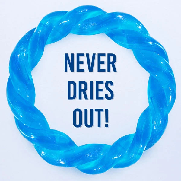 All of Crazy Aaron's puttys will never out.