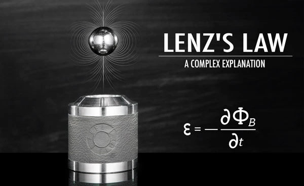A complex explanation for a mesmerizing phenomenon.