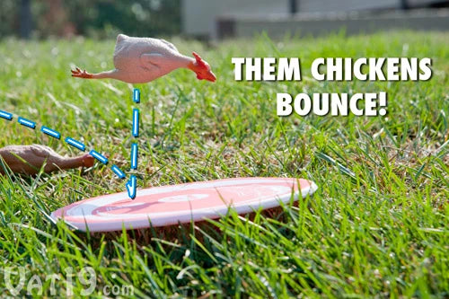 Flickin' Chicken