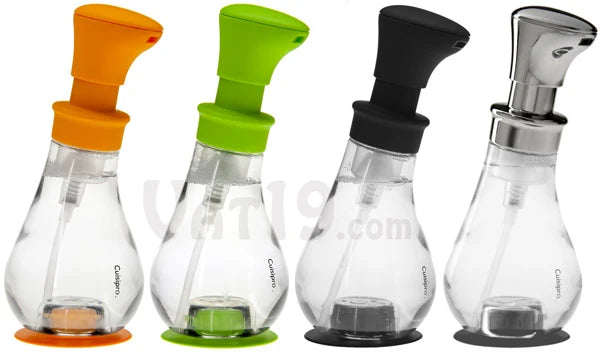 Foam Soap Pump Dispenser