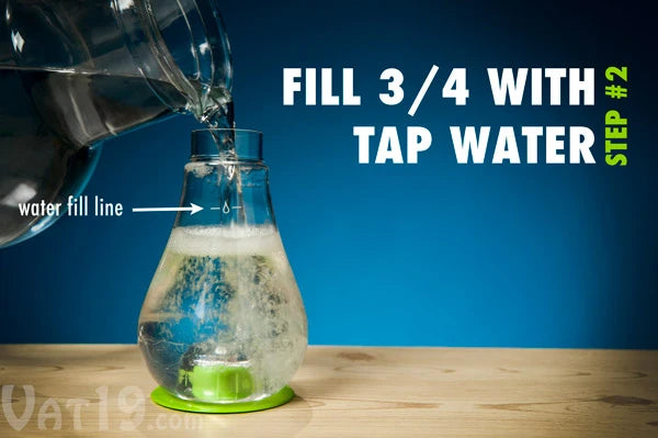 Foam Soap Pump Dispenser