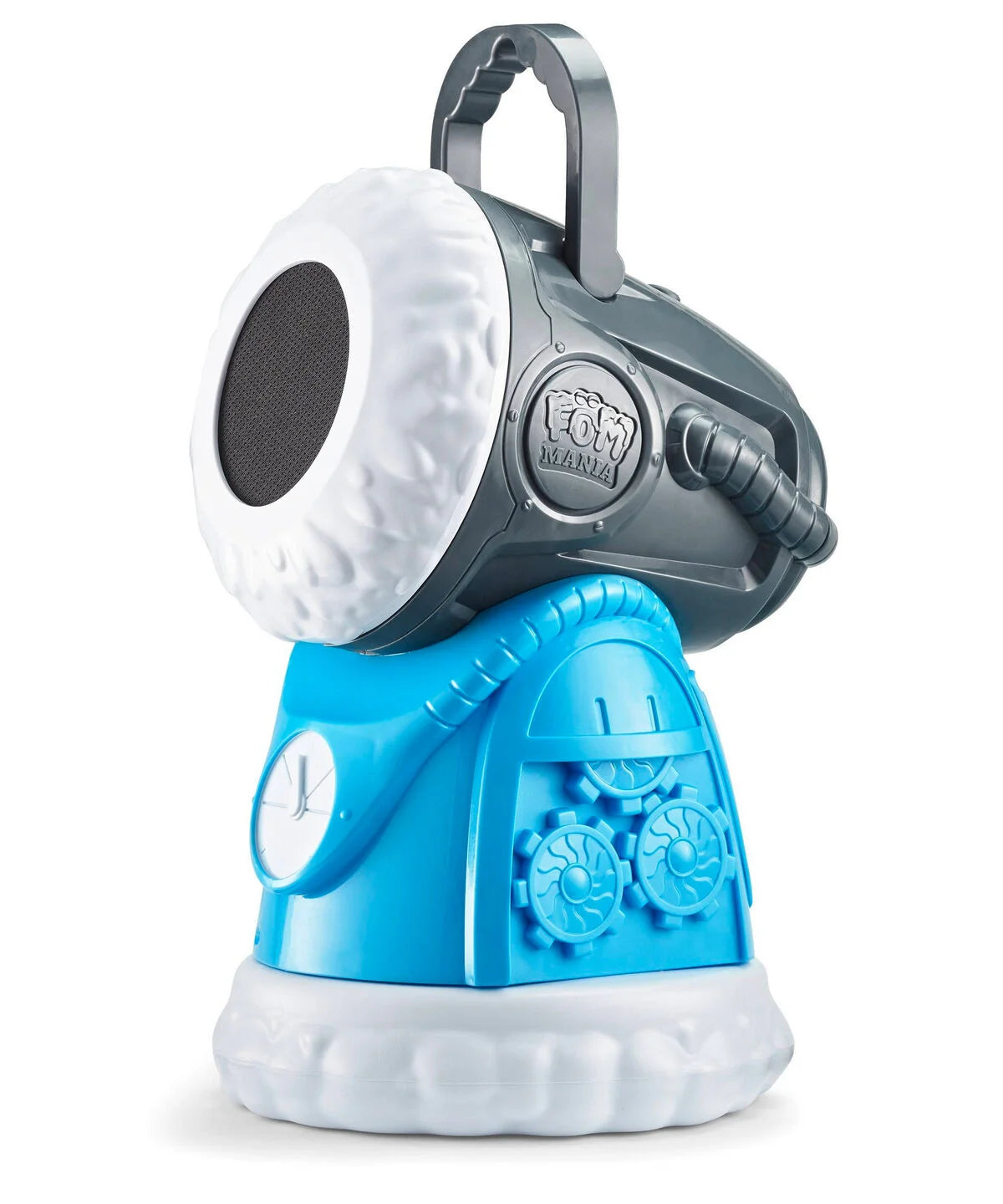 Machine + Foam Concentrate