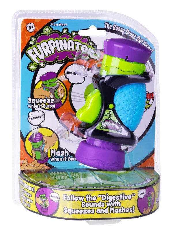 Furpinator