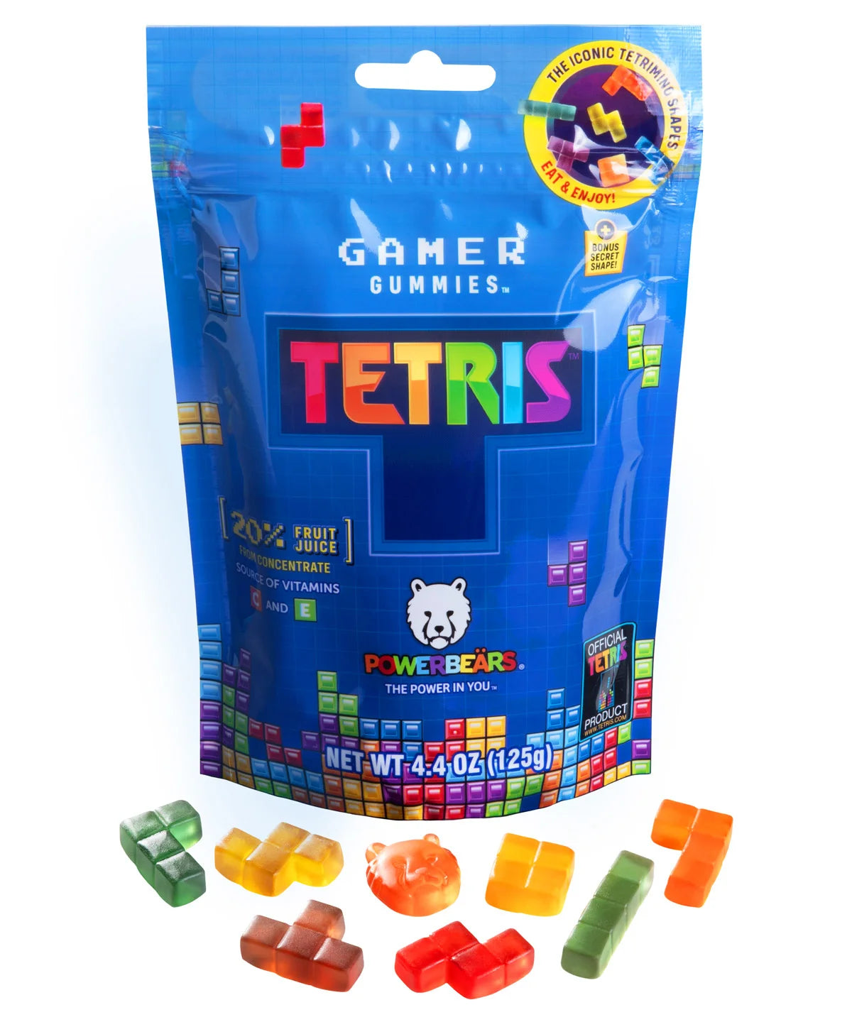 Tetris